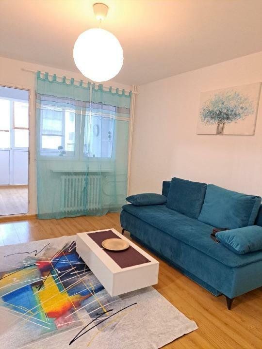 APARTAMENT LUX | DOROBANTI - Poză 2