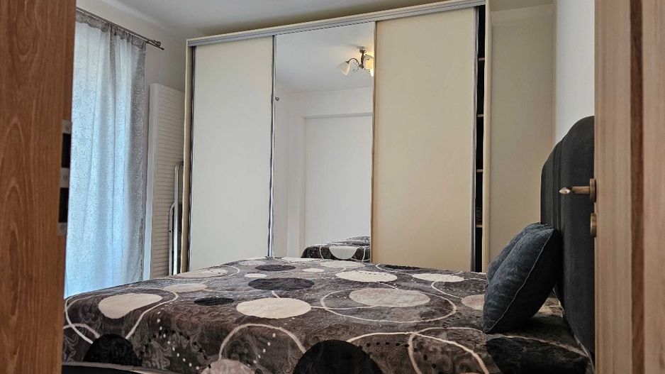 AP. 2 CAMERE BUCURESTII NOI, BLOC NOU, PARCARE, CENTRALA, MODERN - Poză 3