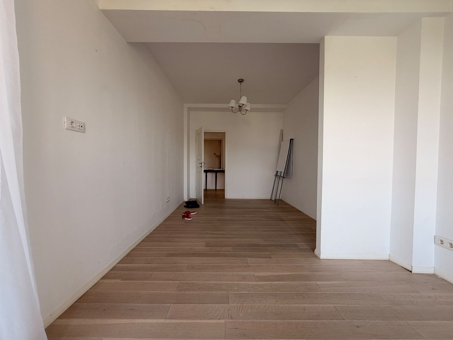APARTAMENT 4 CAMERE | FLOREASCA | 119MP UTILI + TERASA - Poză 3