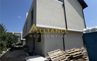 Vila tip DUPLEX  5 camere- 4 bai curte 250 MP - Poză 2