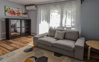 Apartament cu 3 camere / zona Gheorghe Lazar - Poză 16