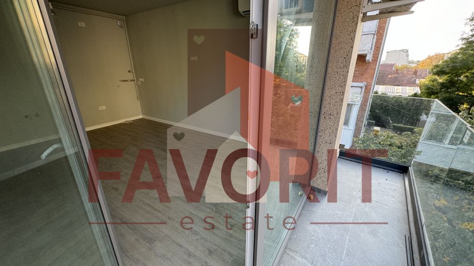 Apartament in bloc nou la etajul 1 in zona Simion Barnutiu - Poză 12