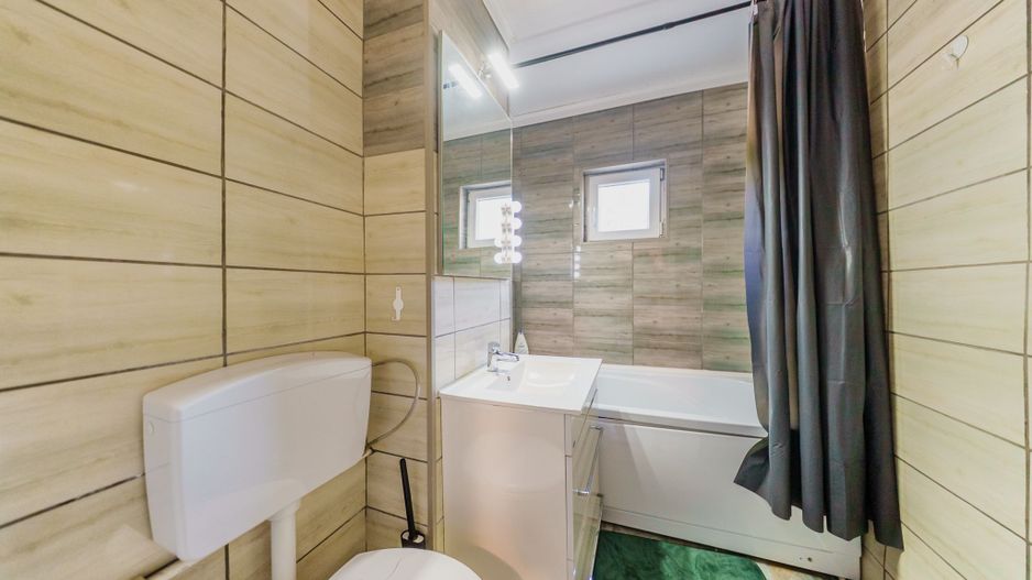 Apartament 2 camere, zona 300, decomandat, etaj 1 - Poză 10