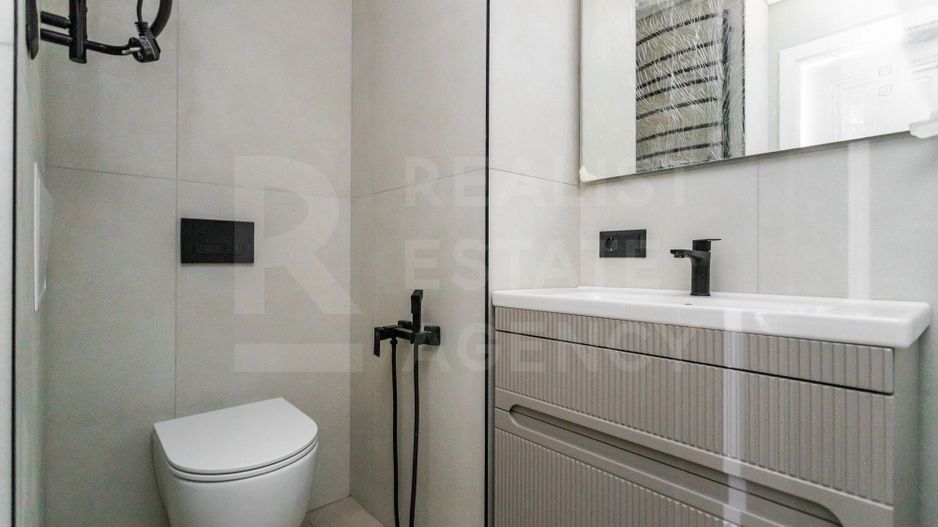 Vânzare, apartament, 4 camere, str. Alba Iulia, Buiucani - Poză 13
