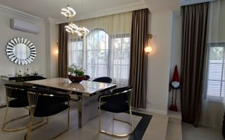 Vila spatioasa cu piscina - Dumbravita/Padurea Verde - Poză 6