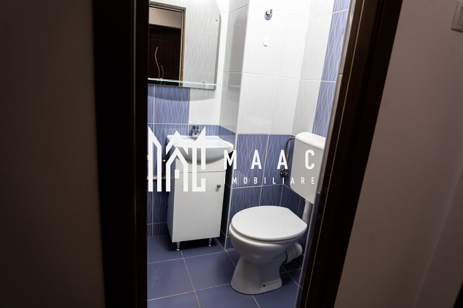 Apartament 3 camere | Etaj 1 | Zona Turnisor | 2 Balcoane - Poză 9