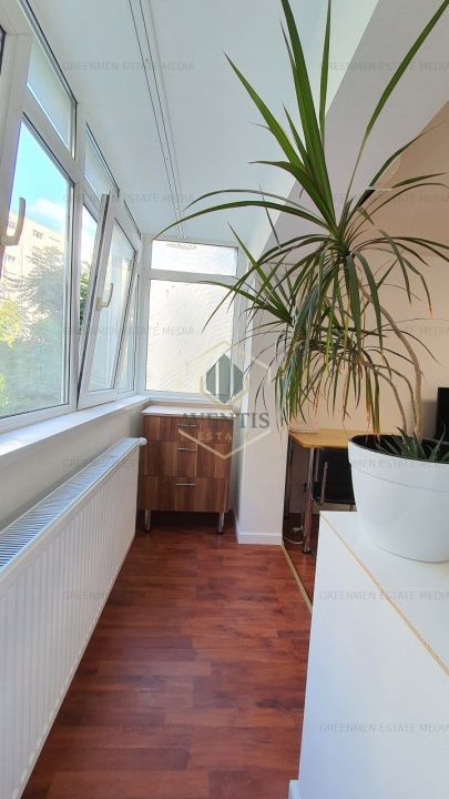 2 camere renovat modern, complet mobilat si utilat, Calea Mosilor Metrou Obor - Poză 3