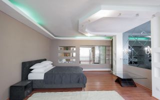 Chirie, apartament, 3 camere, bul. Decebal, Botanica - Poză 8