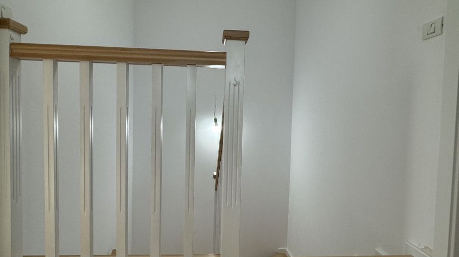 Duplex cu 4 camere si teren generos de 352 mp – Mosnita Noua - Poză 15