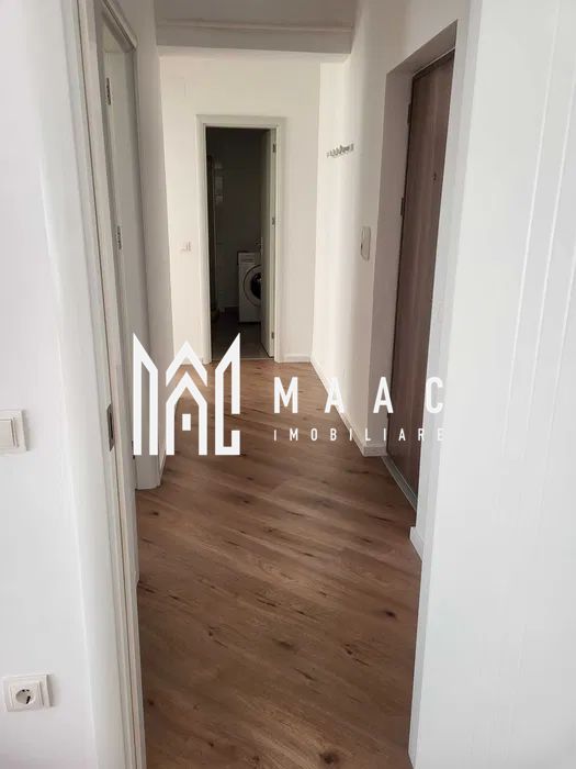 Apartament 2 Camere | Etaj 2 | Parcare | Arhitectilor - Poză 9