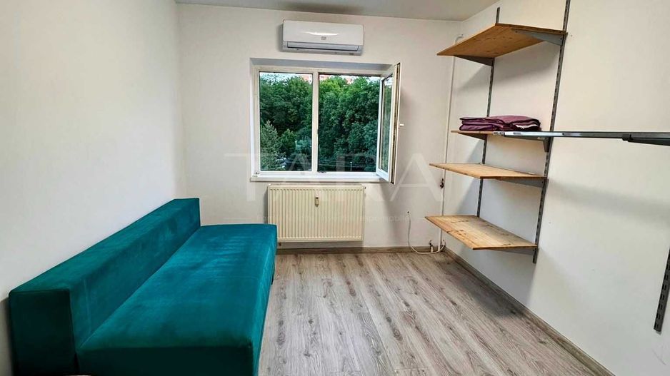 Garsonieră cochetă de vânzare Plopilor, ideală investiție inchiriere. - Poză 3