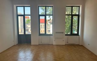 Spațiu în Cartierul Creativ | 220 mp | Vilă istorică 🏛️ - Poză 3