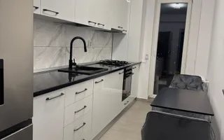 Apartament 2 camere Mobilat  Parcare inclusa ,vedere Parcul Teilor - Poză 21