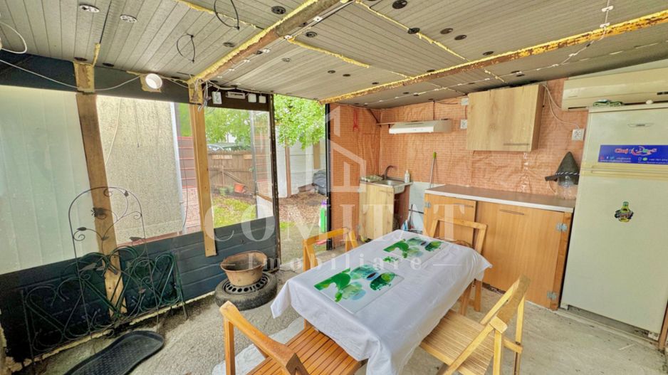 Apartament  2 camere decomandate | cu grădină de 150 mp | 0% Comision - Poză 13