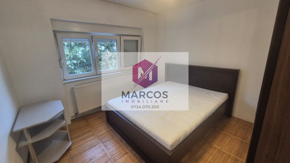Vand apartament 2 camere Lunca-Moroasa - Poză 4
