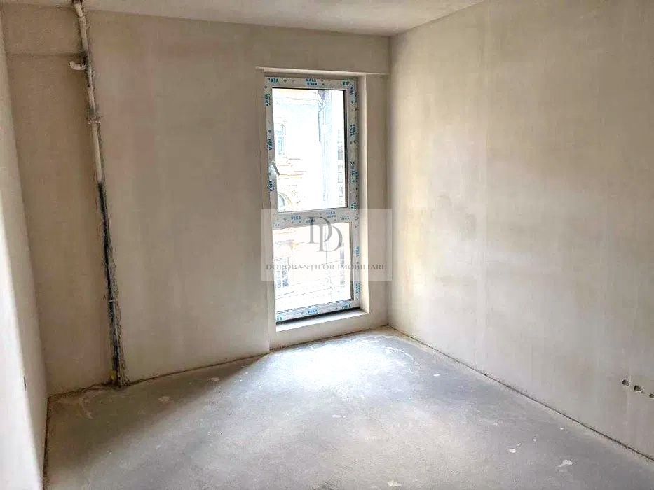 Apartament 3 Camere | Bloc Nou nZEB 2026 | Etaj 3 | Central - Poză 4