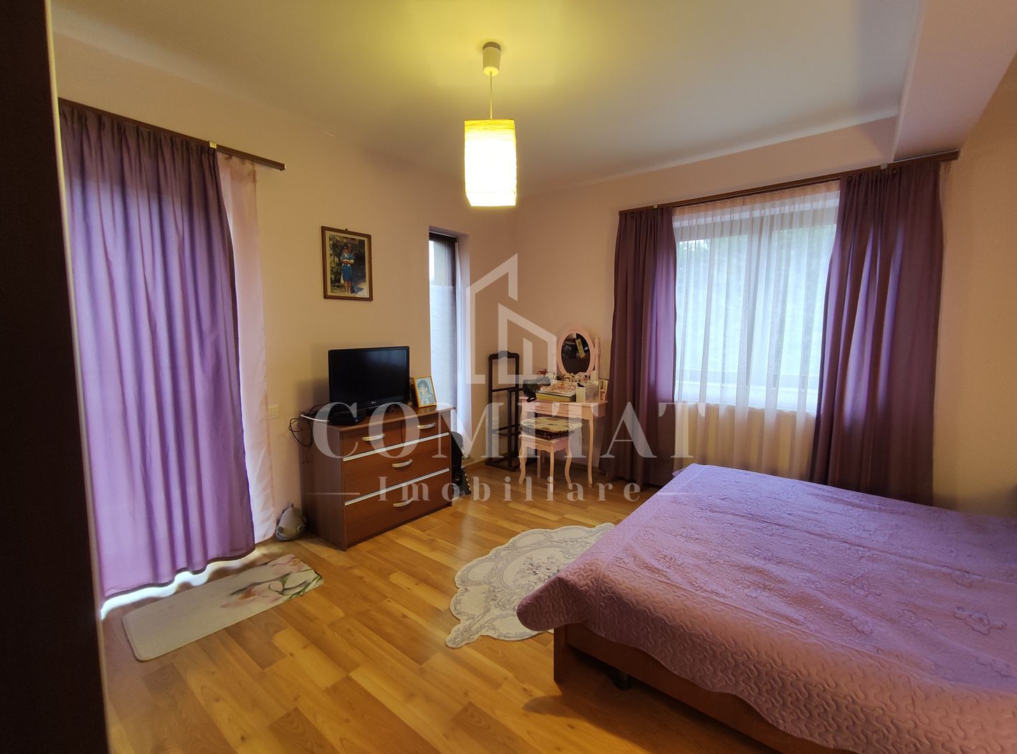 Casa individuala cu 4 camere |  159 mp | Floresti - Poză 9