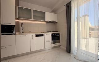 VANZARE 3 CAMERE PREMIUM | TERASA 40 MP | IBIZA SOL PIPERA | 2 PARCARI SUBTERANE - Poză 17