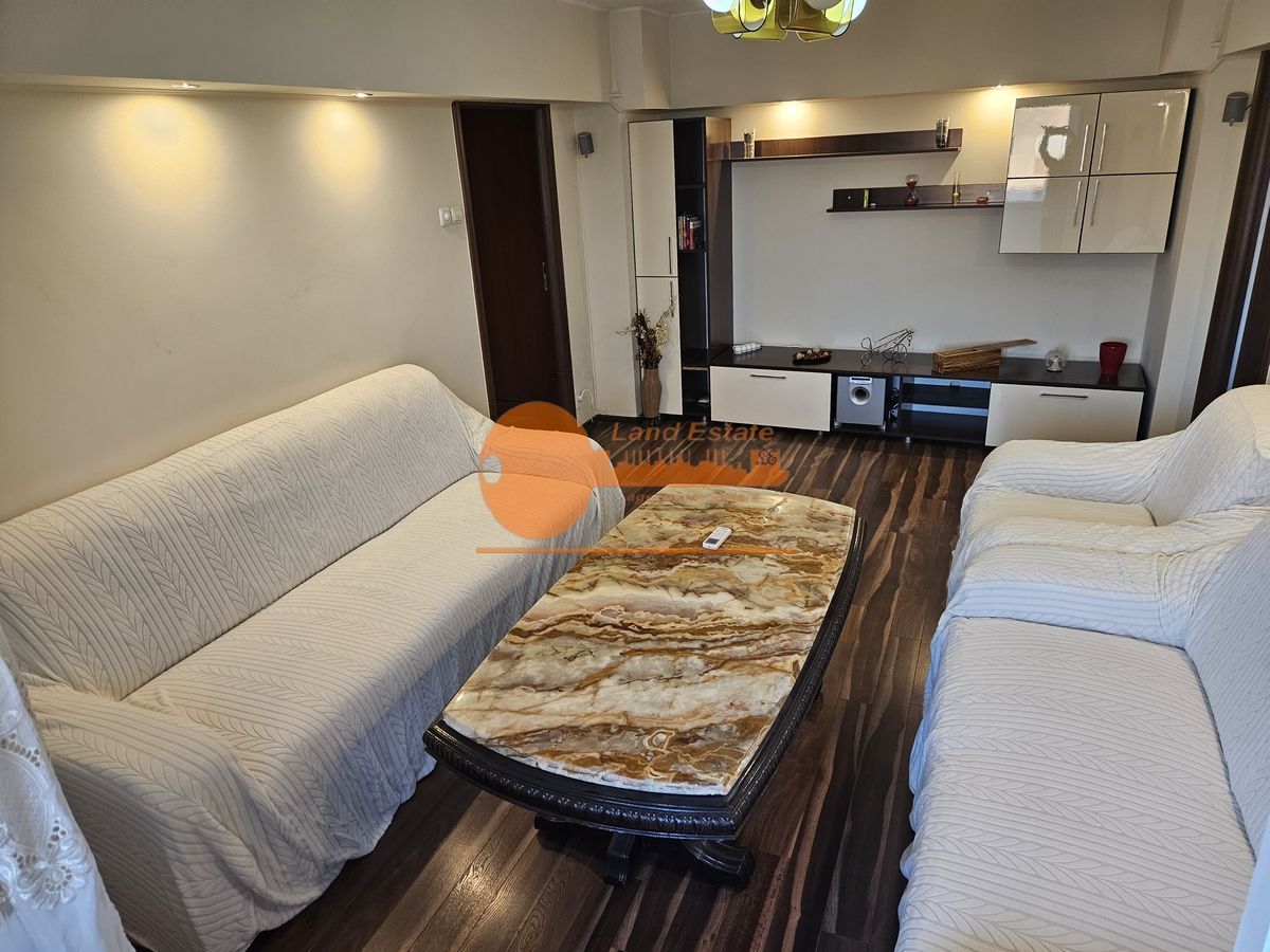 Apartament 3 camere – 70 mp – la 5m de metrou Timpuri Noi - Poză 2