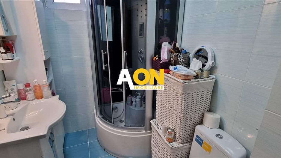 De vanzare apartament 2 camere bloc nou Cetate - Poză 7