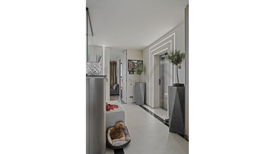 REA1024415 Penthouse 5 camere lux Pipera - Poză 12