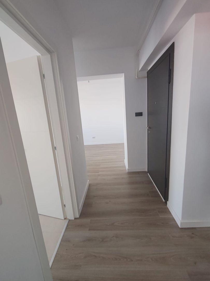Apartament 2 camere D 60 mp NOU intabulat Pasaj O. Bancila 134640 euro - Poză 4
