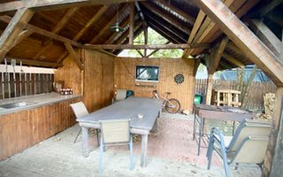 Apartament 3cam la vila. zona parcului Sub Arini, Sibiu - Poză 10