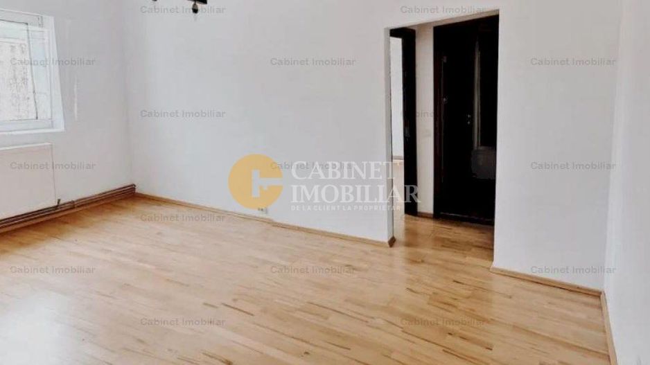 BLOC DIN 87 - FARA RISC - 3 CAMERE DECOMANDAT - NICOLAE IORGA - Poză 2