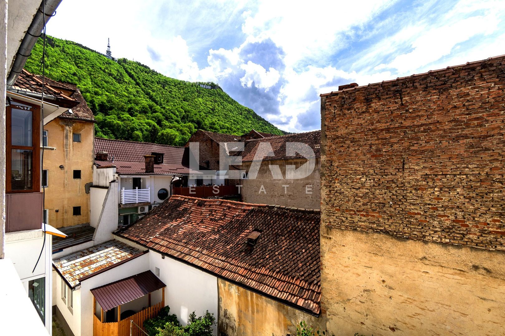 Apartament · vedere panoramică · Etaj 2 · Centrul IstoricBrașov · Comision 0% - Poză 11