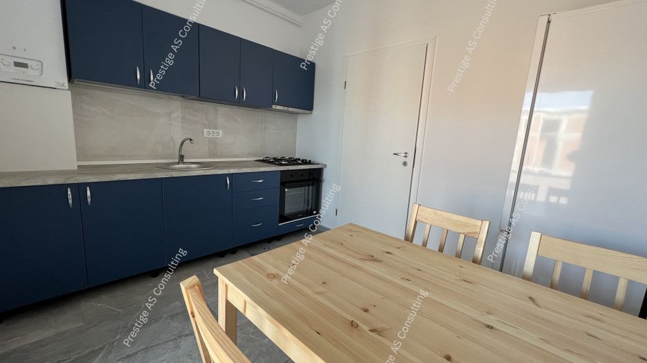 Apartament Nou, Decomandat | 2 Camere | Mansarda-Giroc - Poză 7