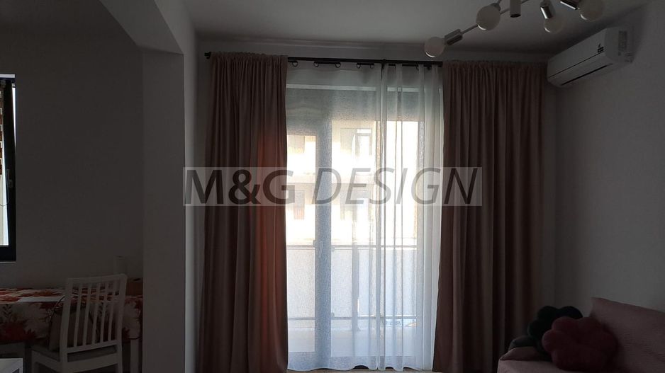 Apartament 2 camere bloc nou etaj 1 - Poză 3