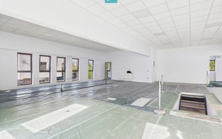 Spații Comerciale între 70 și 350 mp în Dumbrăvița - Poză 4