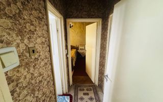 EXCLUSIVITATE | Apartament 2 camere, etaj intermediar, Crihala Sud - Poză 6