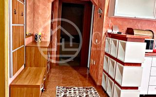 Apartament de inchiriat cu 2 camere in zona Nufarul, Oradea - Poză 8