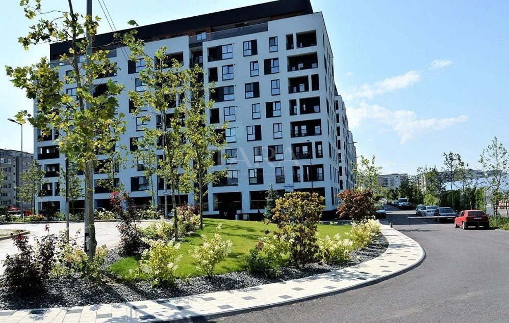 Apartament cu 4 camere de închiriat în zona Vivo. - Poză 18