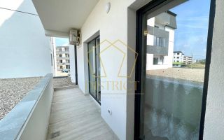 Apartament mobilat si utilat cu 2 camere si terasa | Braytim - Poză 6