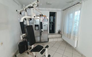 Apartament cu 3 camere de inchiriat in zona Bucurestii Noi - Poză 11