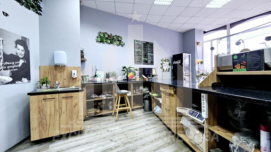 Spatiu comercial de inchiriat, Cetate - Poză 2