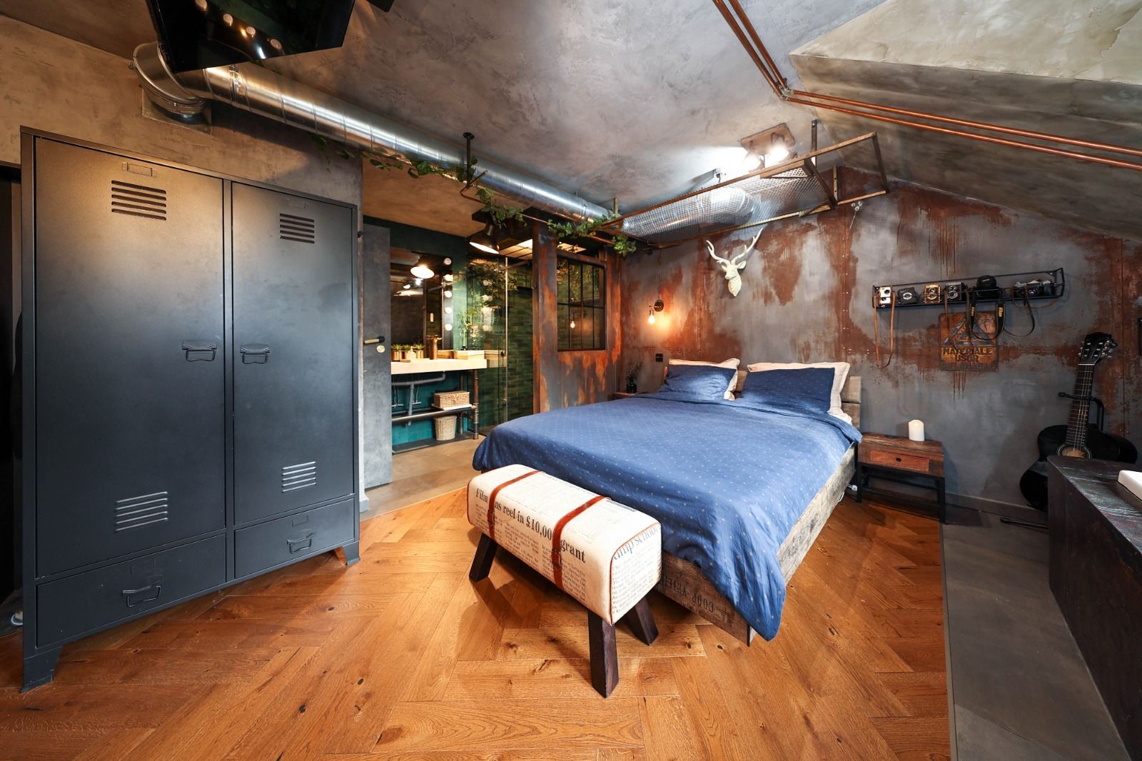 Bijuterie arhitecturală cu dotări smart in centrul Brasovului - Poză 16