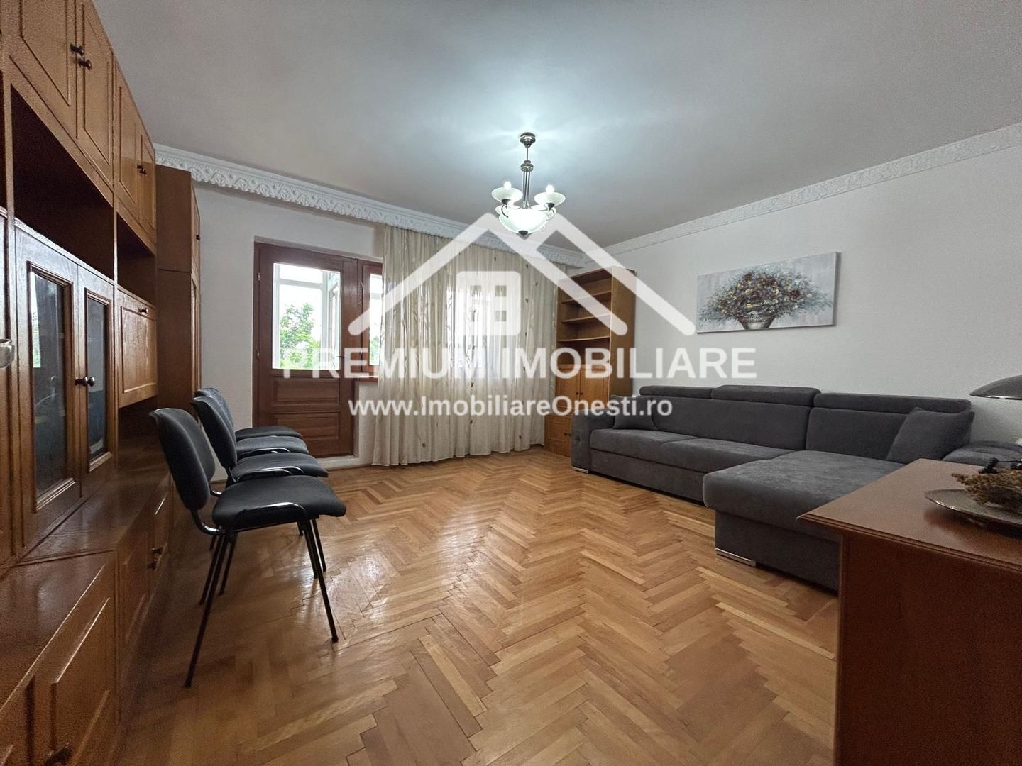 Apartament 3 camere de vânzare – Zona Mal, ideal pentru familie - Poză 24