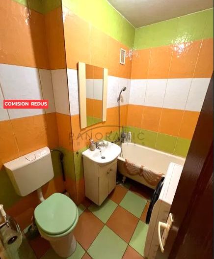 Apartament 1 camera, 27 mp, etaj 9/10, Gheorgheni - Poză 7