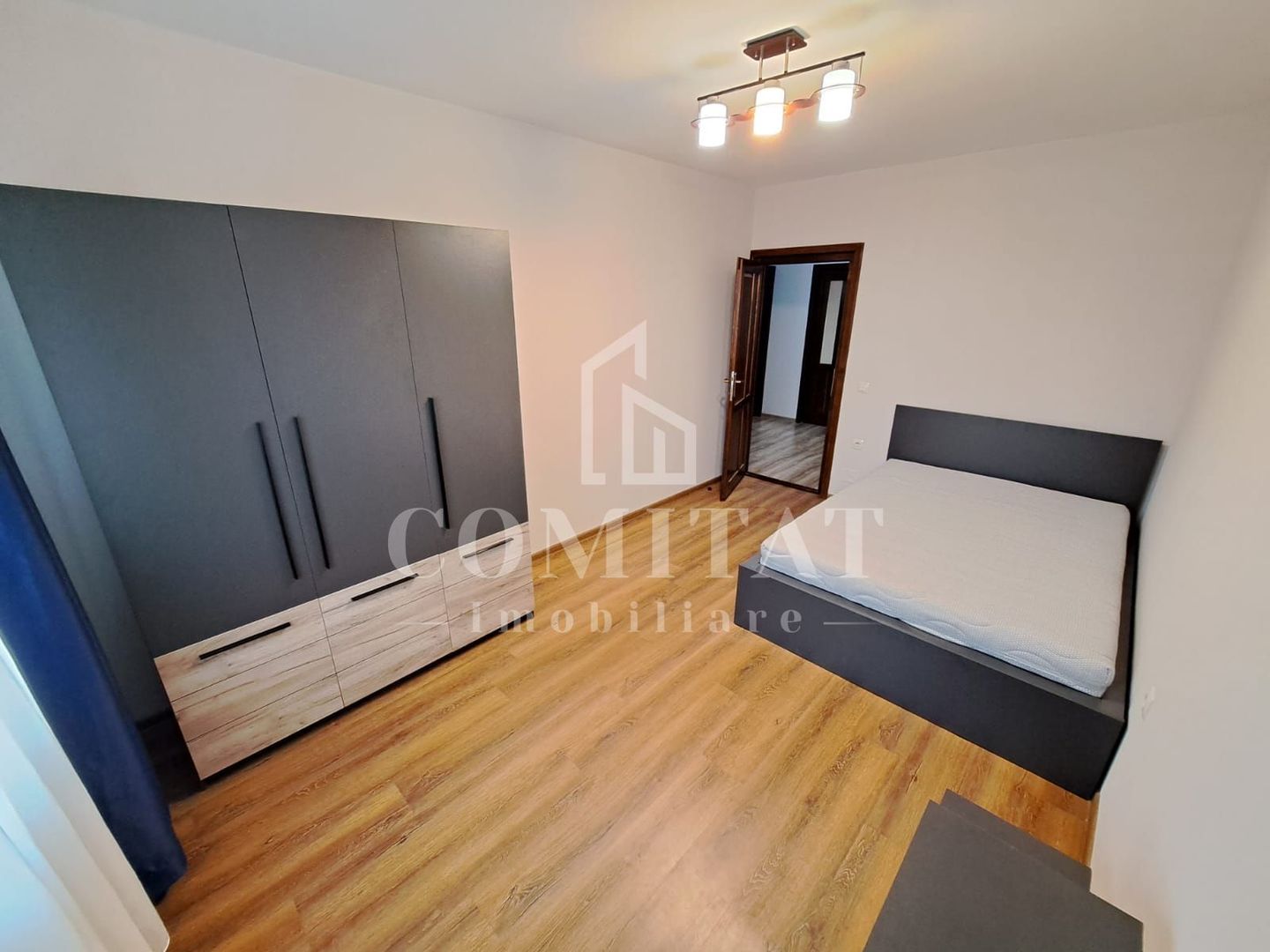 Duplex de 4 camere | Parcare Acoperita | Zona Eugen Ionesco - Poză 4