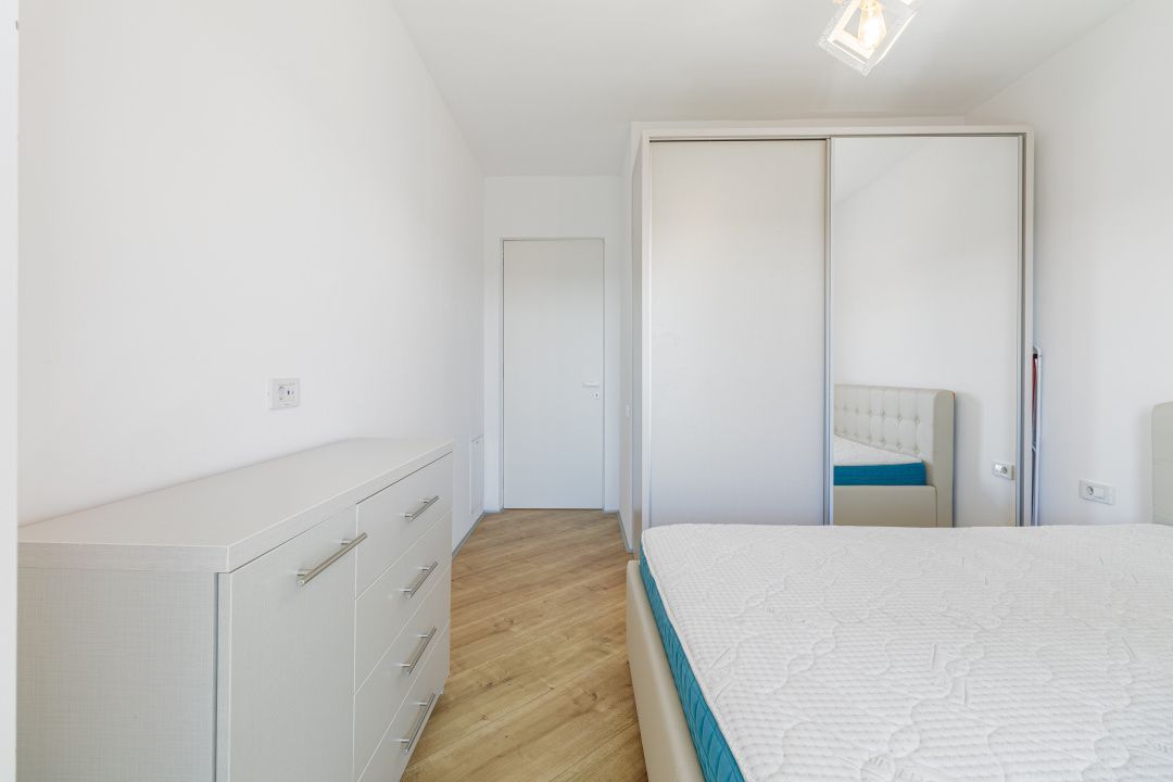 2 camere 4 City North |  Complet Mobilat - Poză 10