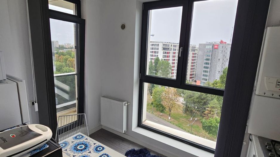 Premium Studio - Ranetti Premium Apartments 2021 - Poză 7