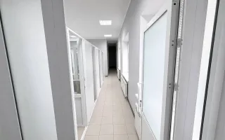 Chirie, spațiu comercial, str. Mitropolit Bănulescu-Bodoni, Centru - Poză 16