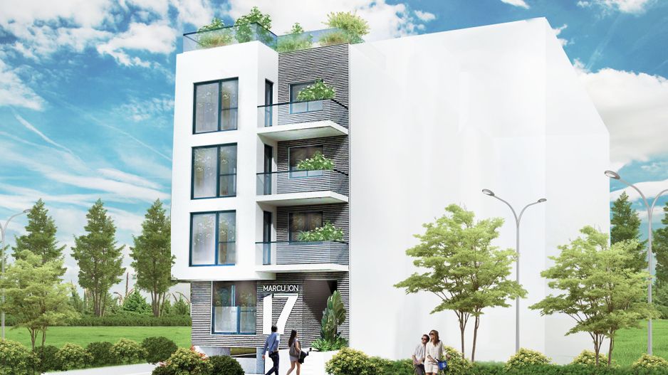 Apartament 2 camere etaj 1/5, 62 mp, Bd Timisoara - Plaza Mall  Comision 0% - Poză 3