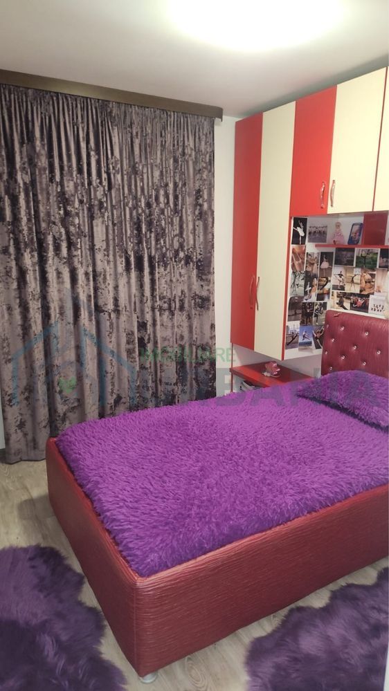Apartament 4 camere, parter, 72 mp, cartier Dancu – de vânzare sau schimb cu casă - Poză 4