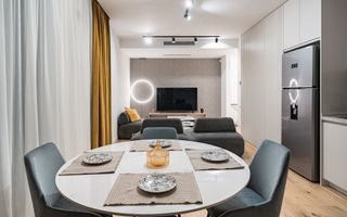 Apartament de 2 camere in Amber Forest - Poză 8