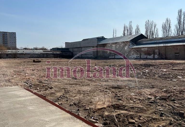 TEREN - 13 SEPTEMBRIE - ZONA MARRIOTT - Poză 4