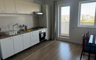 MUTARE RAPIDA! Studio de închiriat 51mp , Metrou Berceni 7-10 min - Poză 4